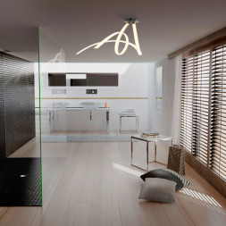 Потолочный светильник Mantra Armonia 6792