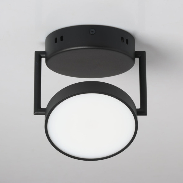 Потолочная люстра DeMarkt Гэлэкси 632017501