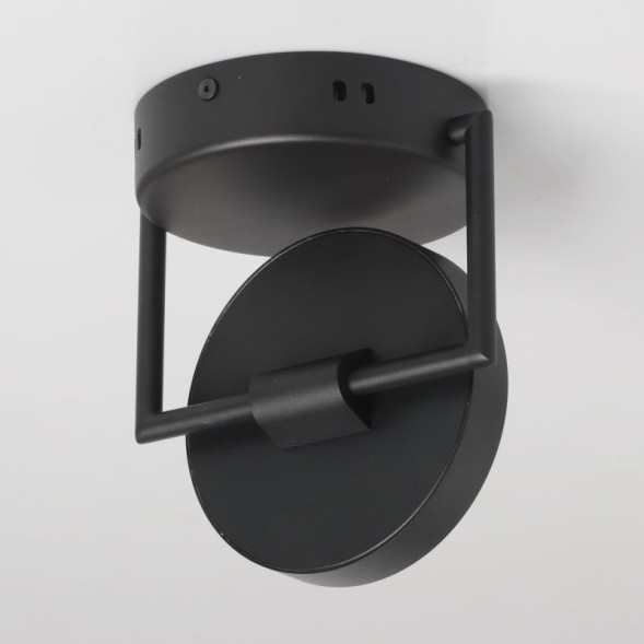 Потолочная люстра DeMarkt Гэлэкси 632017501