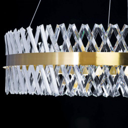 Подвесная люстра Citilux РИЧАРД CL336103