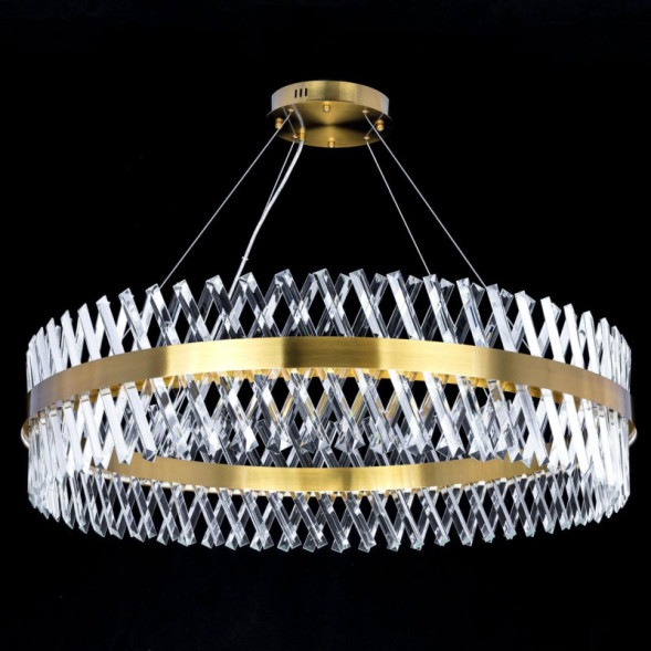 Подвесная люстра Citilux РИЧАРД CL336103