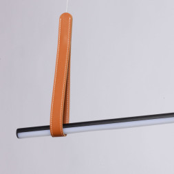 Линейный светильник DeMarkt Ральф 675015801