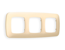 Рамка Ambrella Volt OF140603 OMEGA Ecta