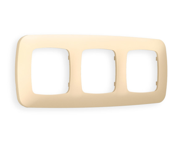 Рамка Ambrella Volt OF140603 OMEGA Ecta