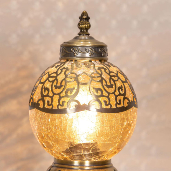 Настольная лампа Citilux Каир CL419813