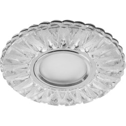 Встраиваемый точечный светильник Feron 29464