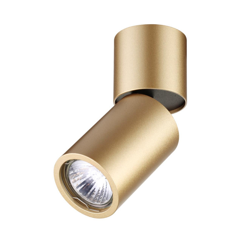 Накладной точечный светильник Odeon Light DUETTA 3895/1C