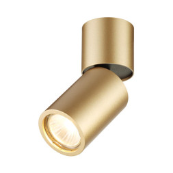Накладной точечный светильник Odeon Light DUETTA 3895/1C