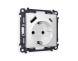 Розетка Ambrella Volt MA130010 ALFA QUANT