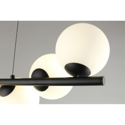 Подвесная люстра APLOYT APL.312.03.07 Jagna