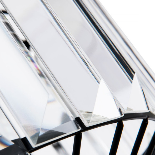 Подвесной светильник ARTE Lamp CASSEL A1790SP-1BK