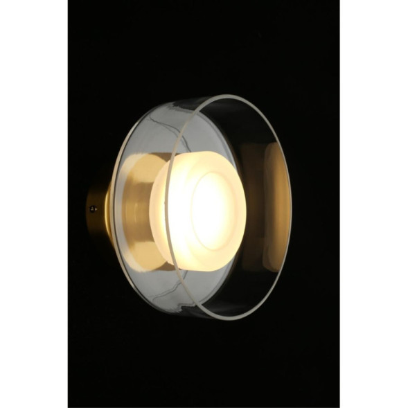 Бра APLOYT APL.341.31.06 Eloiza