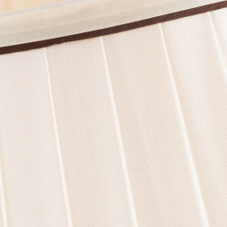 Настольная лампа ARTE Lamp RADISON A2020LT-1PB