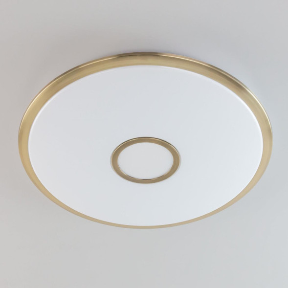 Потолочный светильник Citilux Старлайт Смарт CL703A83G