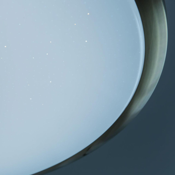 Потолочный светильник Citilux Старлайт Смарт CL703A83G