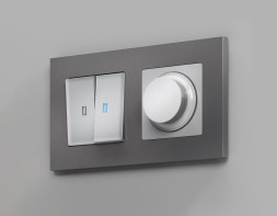 Диммер Ambrella Volt MA405510 ALFA QUANT