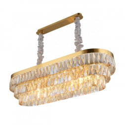 Подвесная люстра APLOYT APL.837.03.12 FRANCHESKA