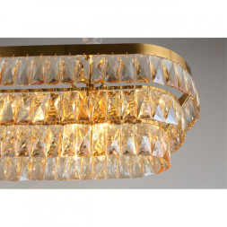 Подвесная люстра APLOYT APL.837.03.12 FRANCHESKA