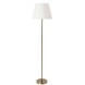 Торшер ARTE Lamp Elba A2581PN-1AB