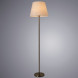 Торшер ARTE Lamp Elba A2581PN-1AB