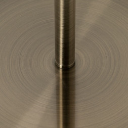 Торшер ARTE Lamp Elba A2581PN-1AB