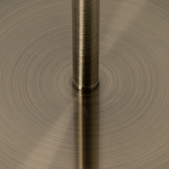 Торшер ARTE Lamp Elba A2581PN-1AB