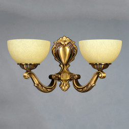 Бра AMBIENTE by BRIZZI Tenerife 02166/2 AB