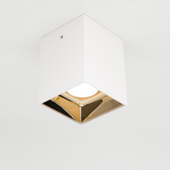 Накладной точечный светильник Citilux СТАРК CL7440203