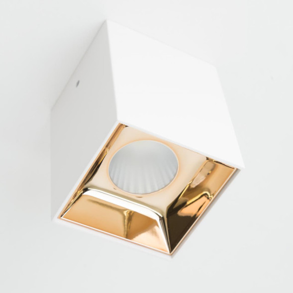 Накладной точечный светильник Citilux СТАРК CL7440203