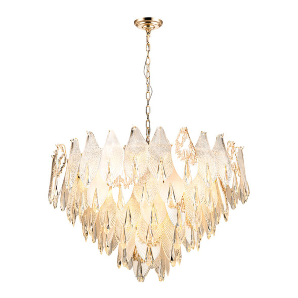 Подвесная люстра MODELUX ML.6228 ML.6228.1000 GD