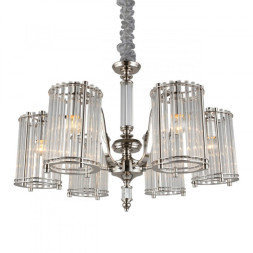 Подвесная люстра APLOYT APL.733.03.06 Sibil