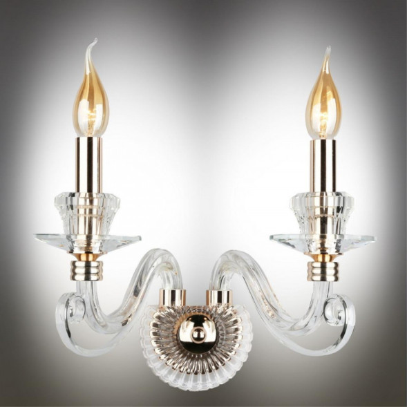 Бра APLOYT APL.701.01.02 Daniele