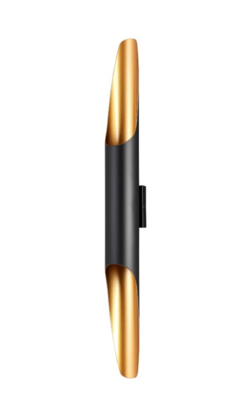 Бра Crystal Lux CLT 332-V2 CLT 332W2-V2 BL-GO