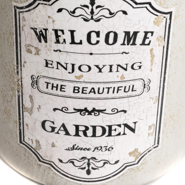 Настольная лампа ARTE Lamp Isola A4272LT-1GY