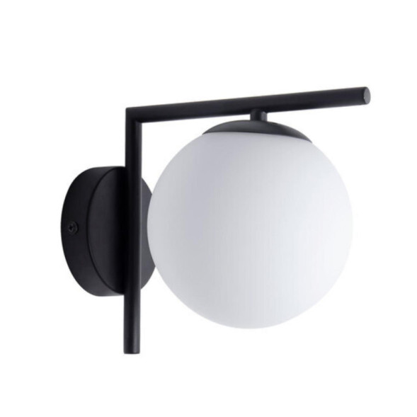 Бра ARTE Lamp A1924AP-1BK BOLLA-UNICA