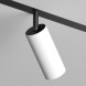 Светодиодный трековый светильник Denkirs SMART SPOT DK8040-BW+BK