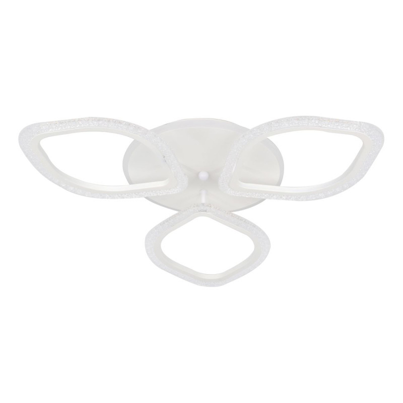 Потолочная люстра Escada Bubble 10251/3LED BL