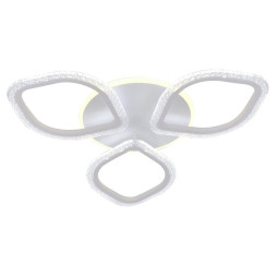 Потолочная люстра Escada Bubble 10251/3LED BL