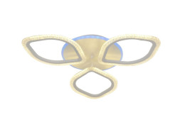 Потолочная люстра Escada Bubble 10251/3LED BL