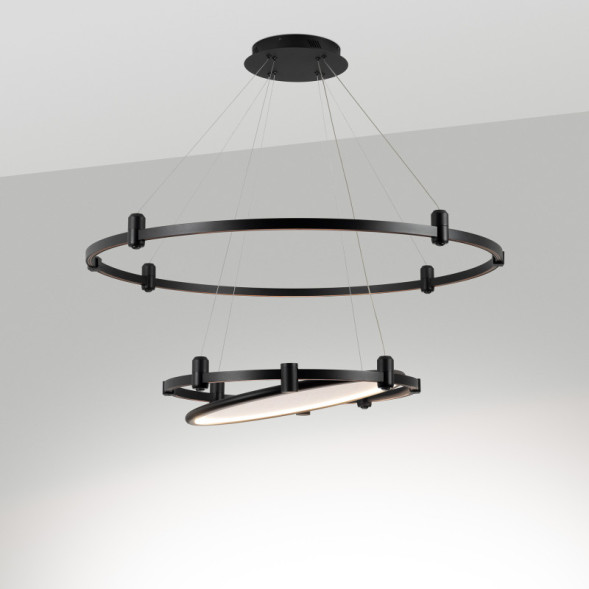 Светодиодный трековый светильник Arlight 049314 Apriori