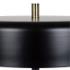 Торшер ARTE Lamp SKAT A7052PN-2BK