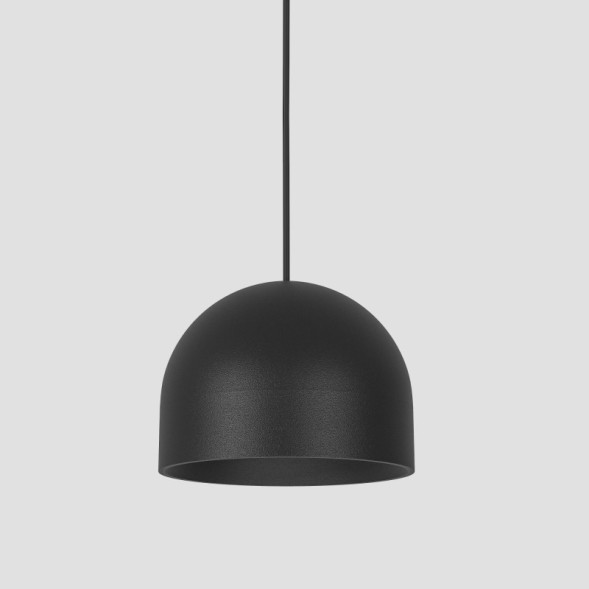 Трековый светильник Elektrostandard 85126/01 черный