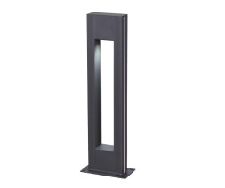 Садово-парковый светильник Kink Light 09208-F(220V),16(10) Грайни