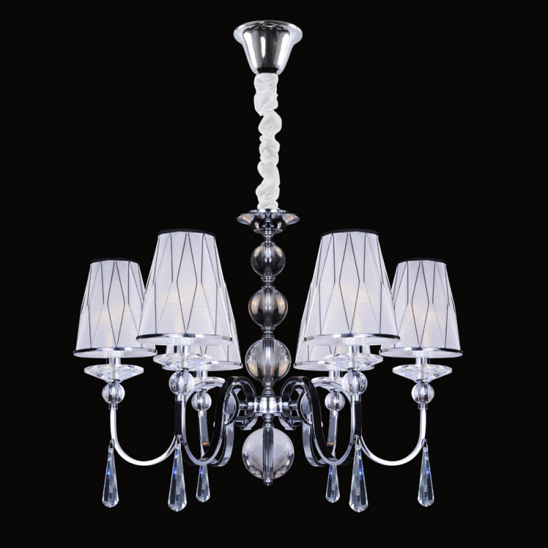 Подвесная люстра Crystal Lux DANDY DANDY SP6