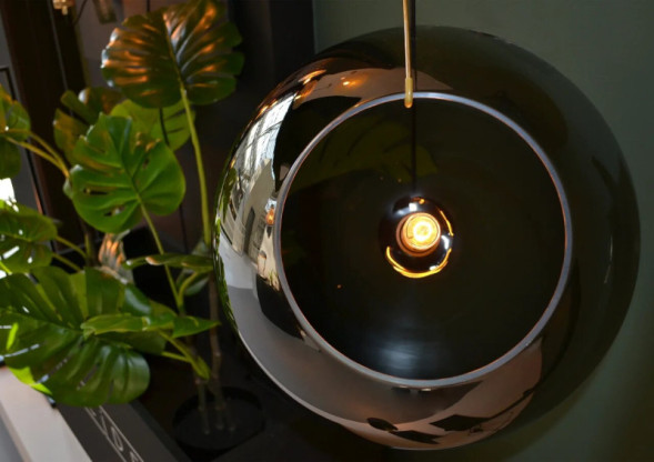 Подвесной светильник LUCIDE JAZZLYNN 25405/20/65