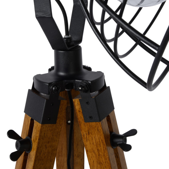 Торшер LUCIDE JOSHUA 45757/01/30