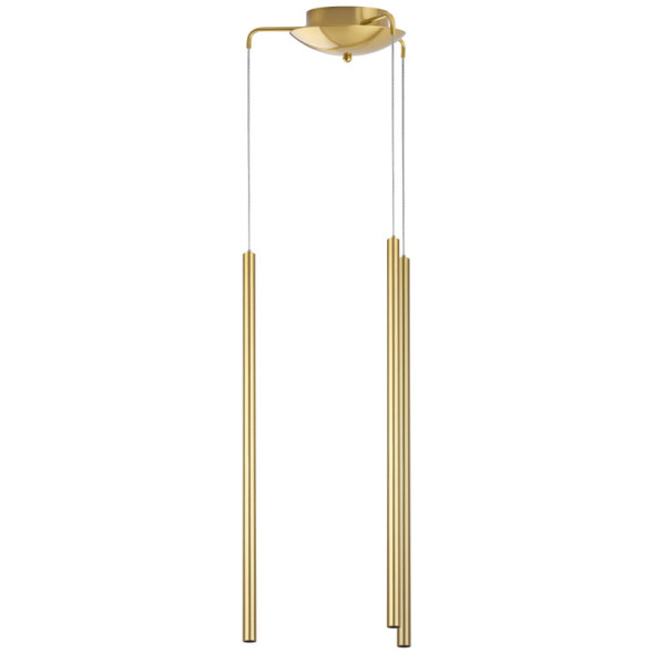 Подвесной светильник Lightstar L3T747343 Tubo