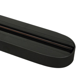 Основание для трековых светильников Crystal Lux CLT 0.213 CLT 0.213 05 BL