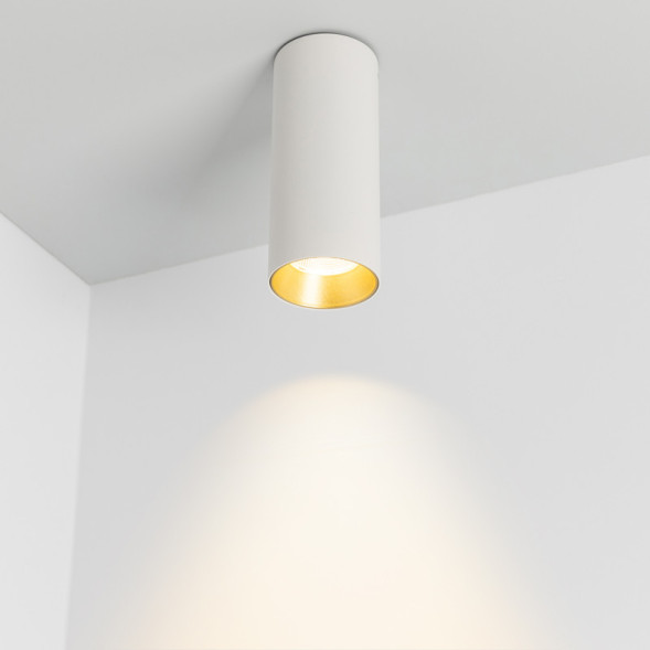 Накладной точечный светильник Arlight 027505