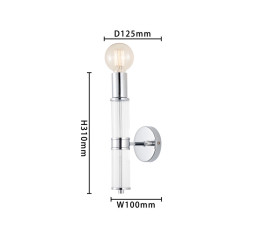 Бра Favourite Cedit 4005-1W